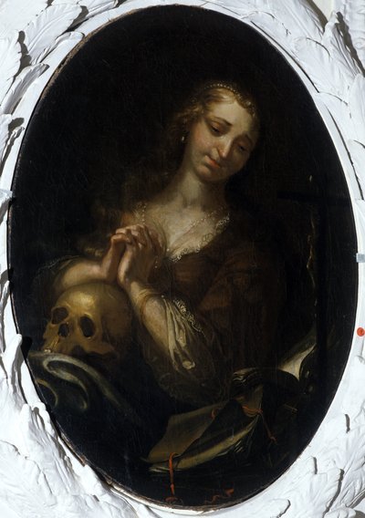 Mary Magdalene by Seyfried Lammers